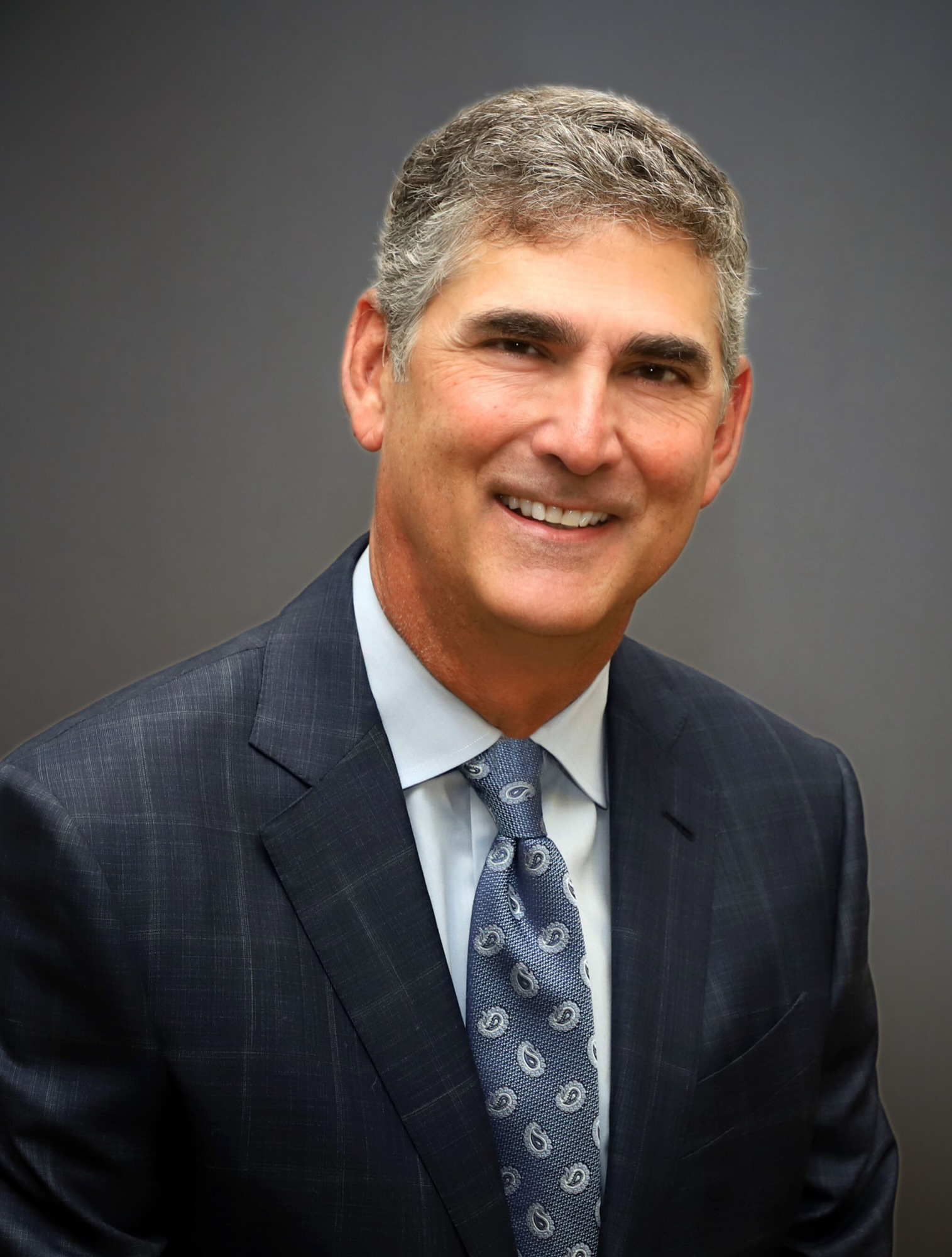 Michael Fiuzat's headshot